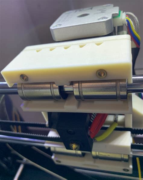 Contact information for renew-deutschland.de - Mit dem QIDI TECH X-Max können glatte Oberflächen bei den Druckobjekten sowie Schichten von nur 50 Mikrometern erreicht werden. Die Druckergebnisse sind dank der hervorragenden Luft- und Temperaturkontrolle hochpräzise. Zudem ist der QIDI TECH X-Max 3D-Drucker äußerst leistungsfähig, um stabile Brücken und steile Überhänge zu drucken. 